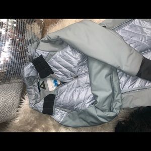 Columbia jacket